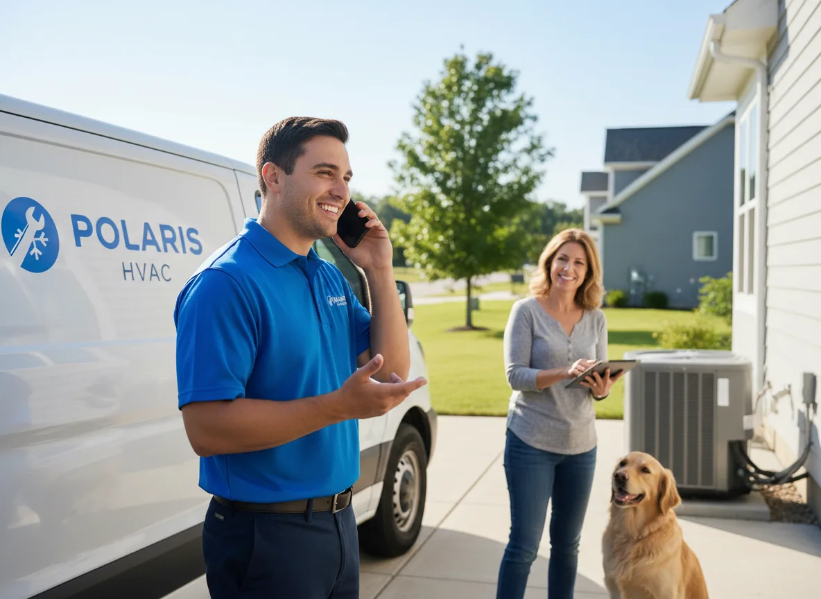 Furnace Repair London, OH FAQs